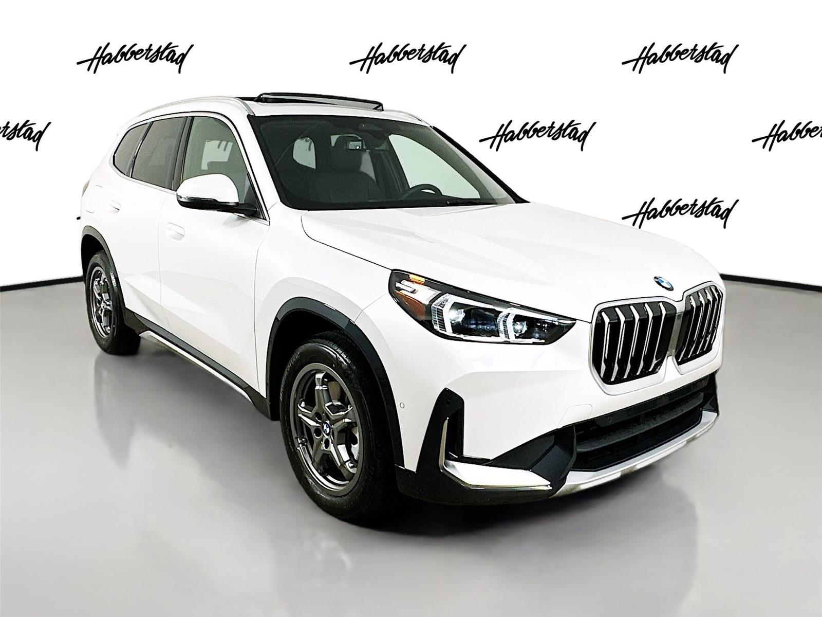 2026 Bmw X1 XDrive28i photo 3