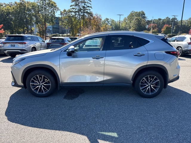 2024 Lexus NX 350 Premium photo 4