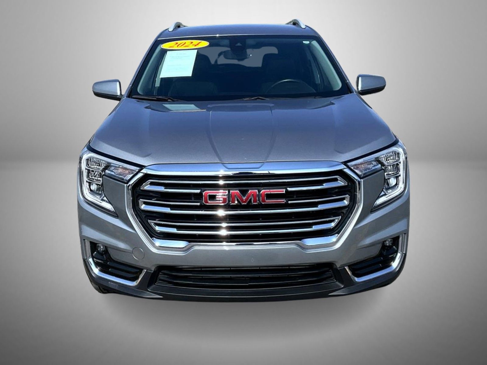 2024 Gmc Terrain SLT photo 2