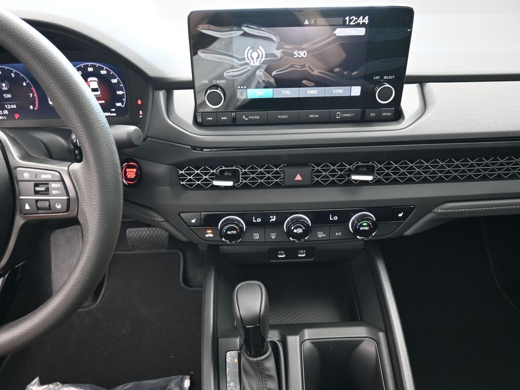 2025 Honda Accord 1.5T SE photo 19