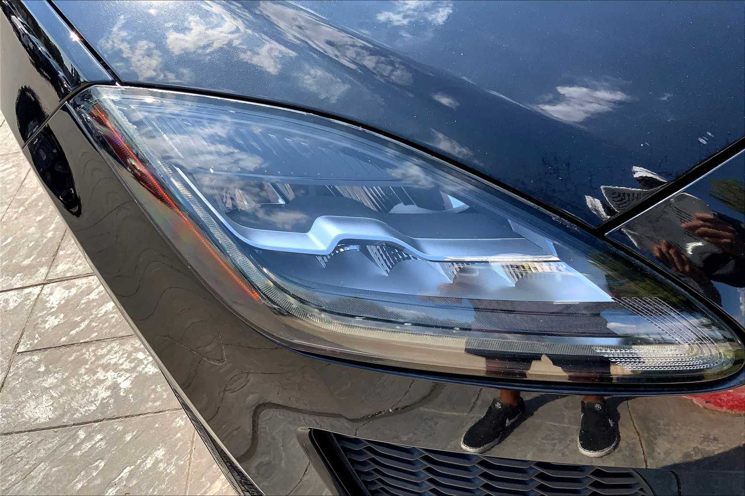2018 Jaguar E-PACE SE photo 26