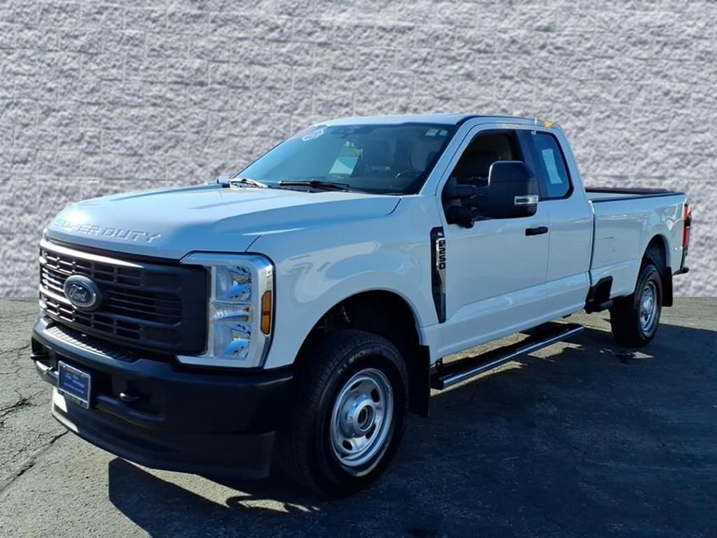 2024 FORD F-250 - Image 4