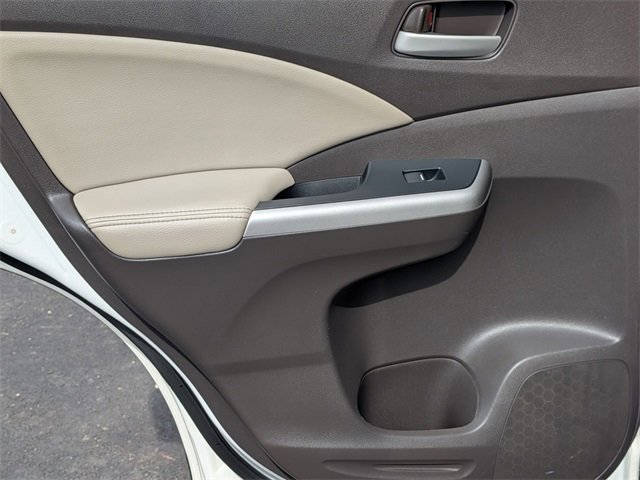 2013 Honda CR-V EX-L photo 26