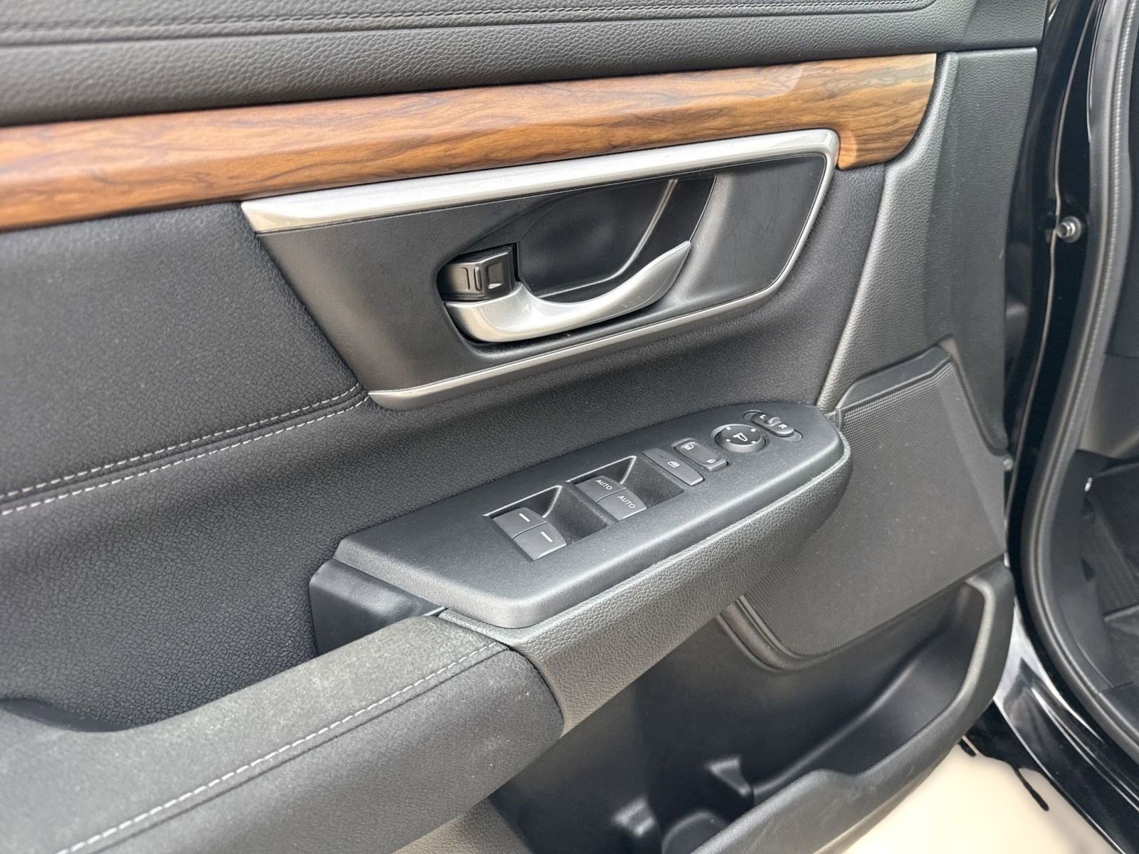 2022 Honda CR-V EX photo 10