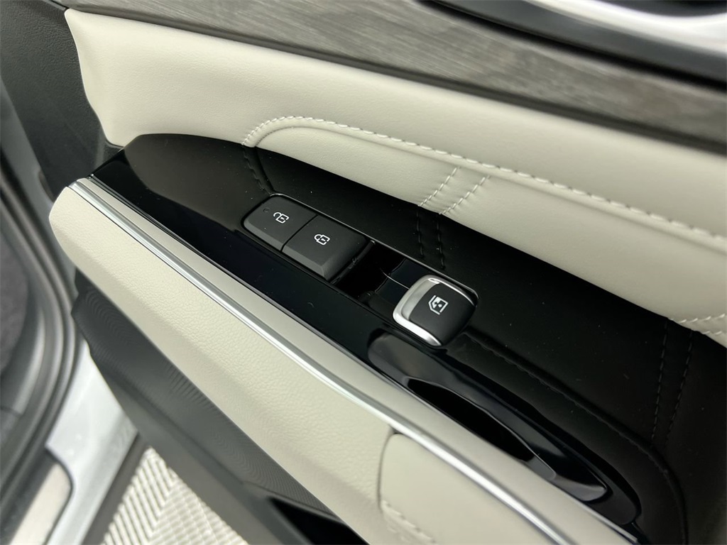 2026 Kia Sorento X-Line SX photo 28