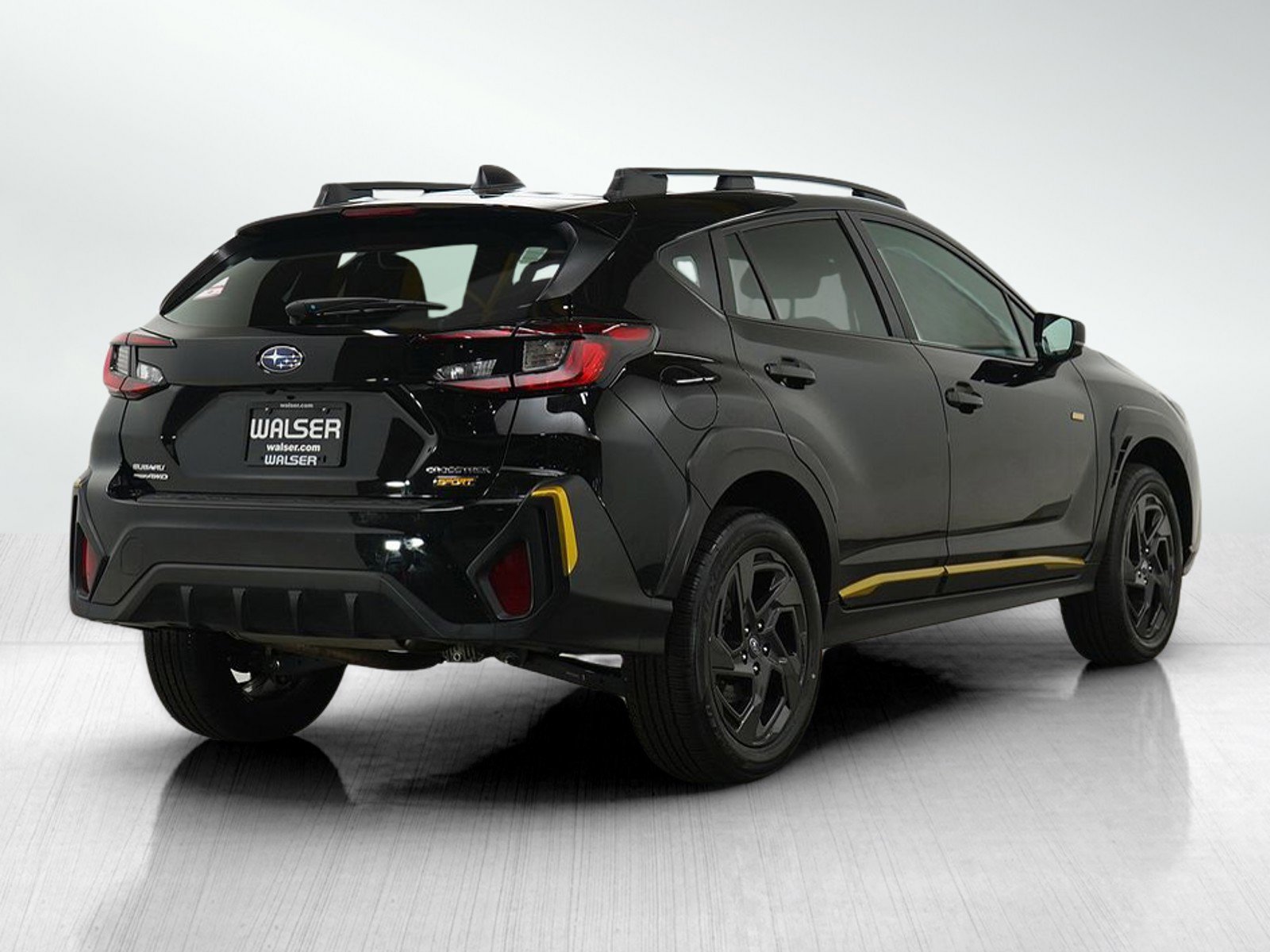 2024 Subaru Crosstrek Sport photo 4