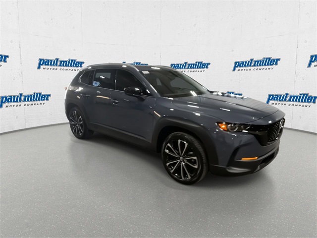 2025 Mazda CX-50 2.5 Premium Plus photo 2