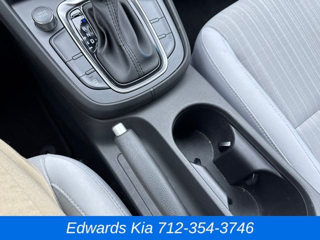 2023 Hyundai Kona SEL photo 27