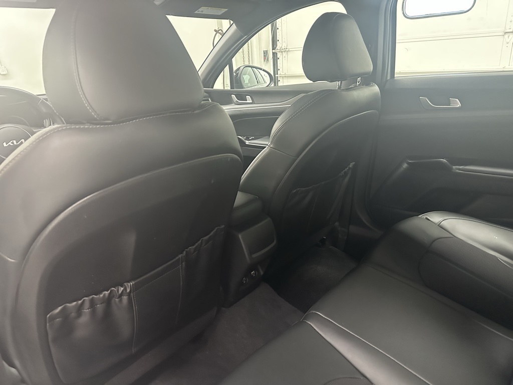 2024 Kia K5 GT-Line photo 15