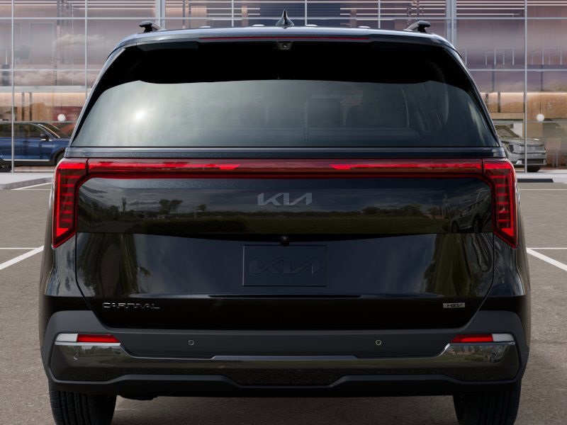 2026 Kia Carnival SX Prestige photo 13