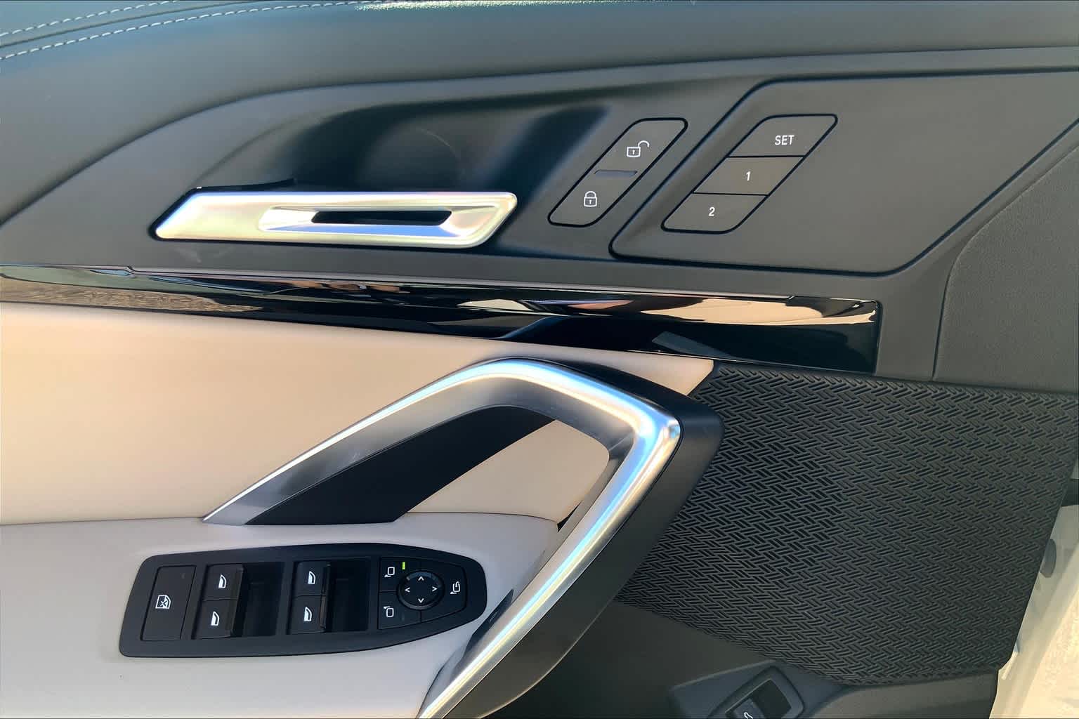2025 Bmw X1 XDrive28i photo 10