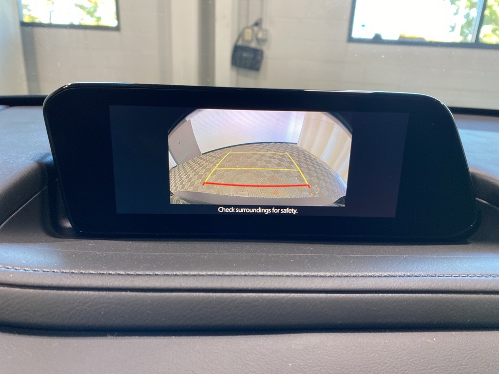 2025 Mazda CX-30 2.5 S photo 20
