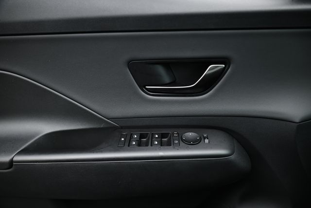 2024 Hyundai Kona N Line photo 14