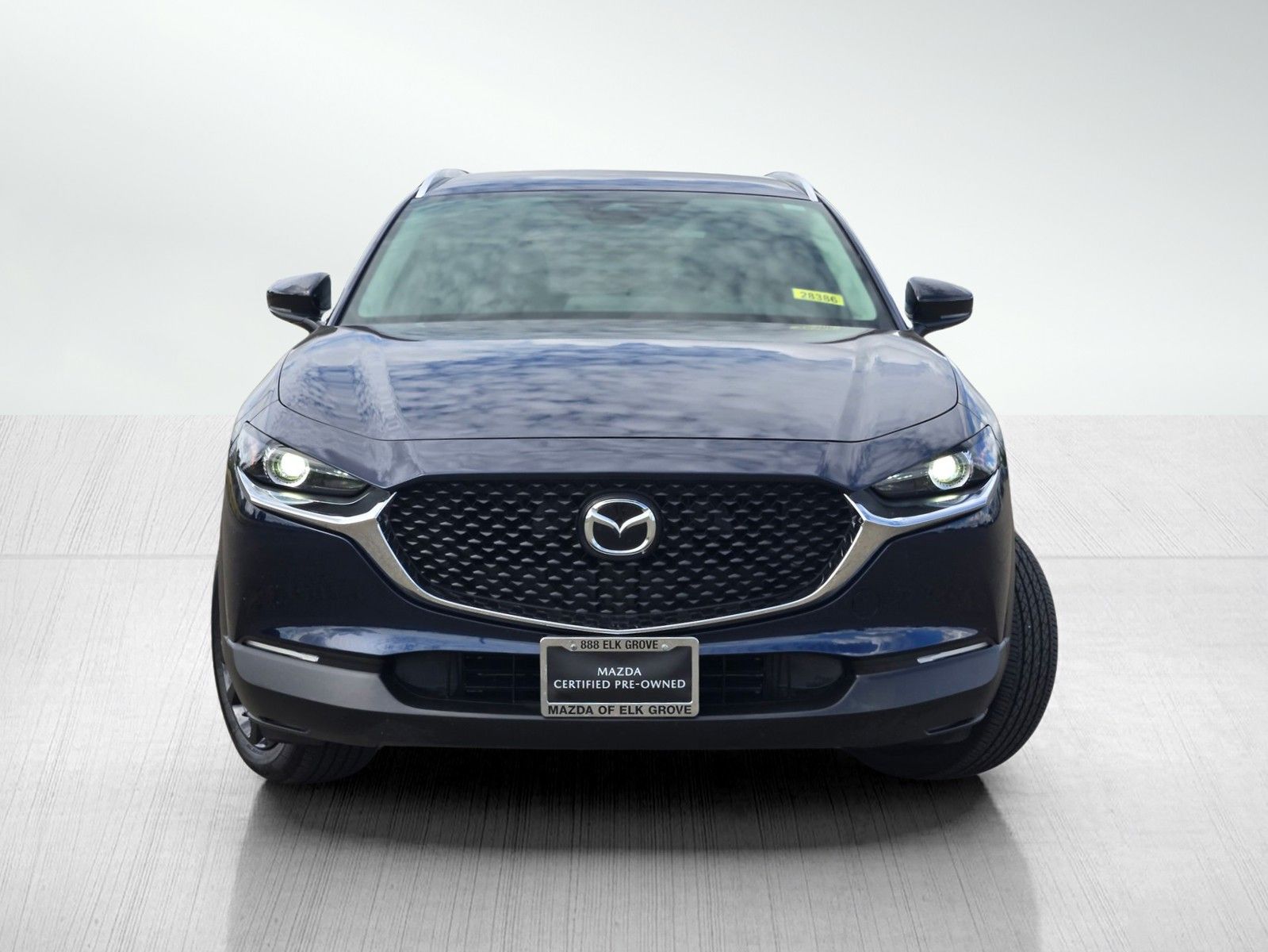 2025 Mazda CX-30 2.5 Select Sport photo 2