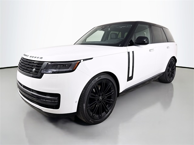 2025 Land Rover Range Rover SE's photo