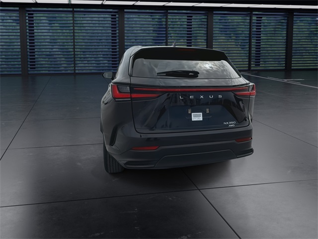 2023 Lexus NX 350 Premium photo 7