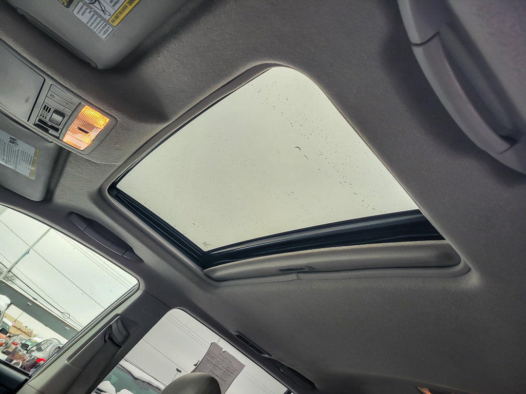 2013 TOYOTA HIGHLANDER - Image 10