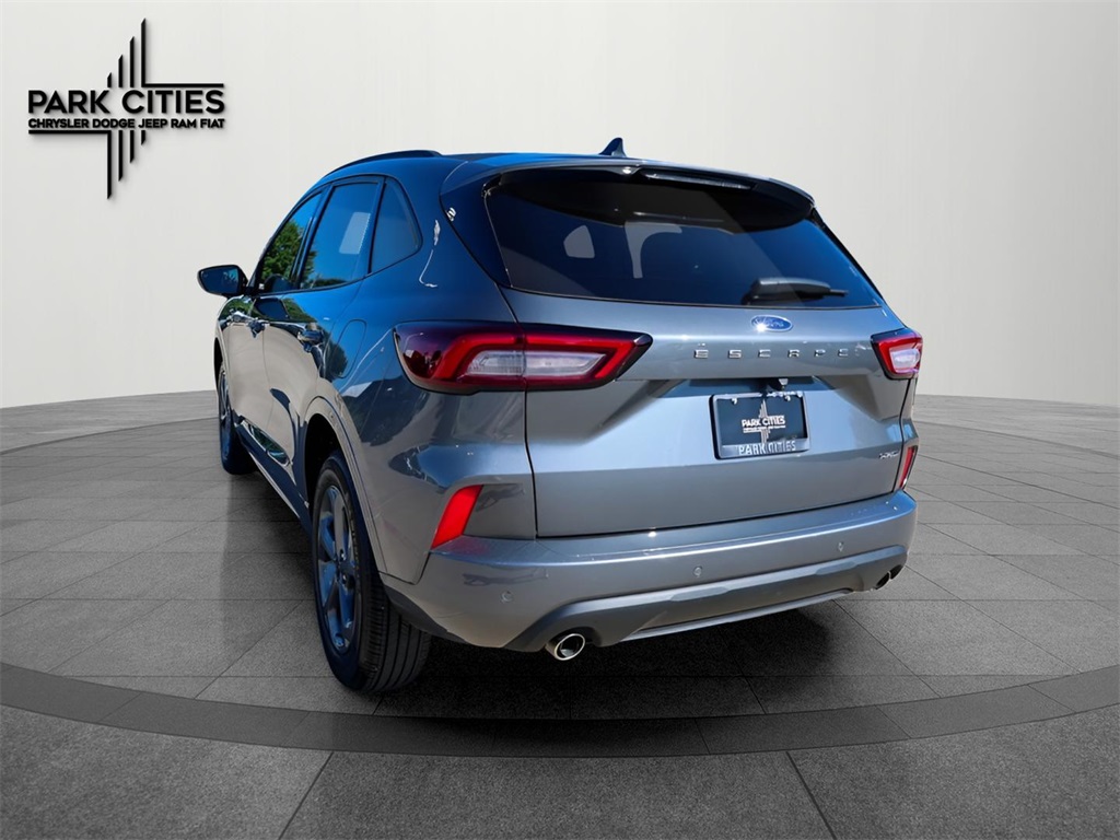2024 Ford Escape ST-Line Select photo 4