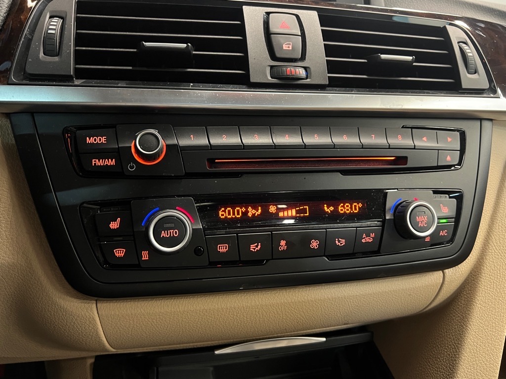2015 Bmw 435i xDrive Coupe photo 12