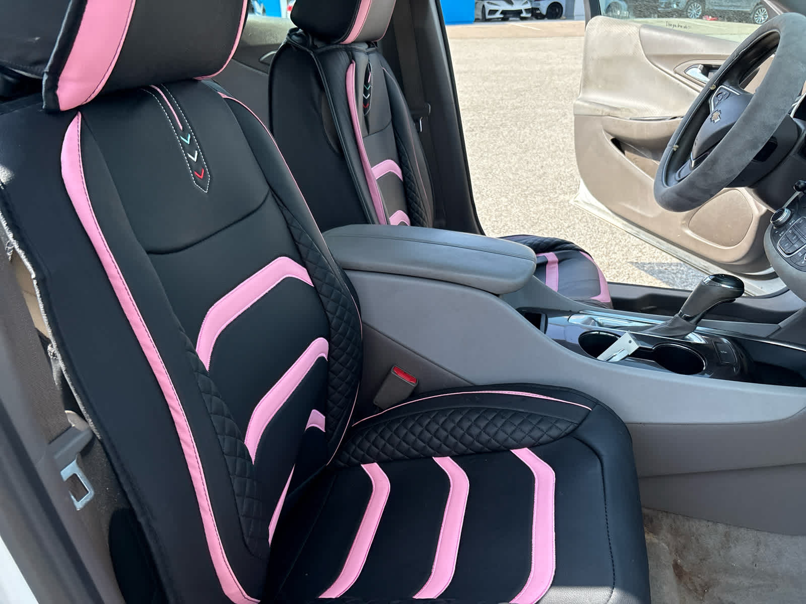 2020 Chevrolet Malibu 1LT photo 31