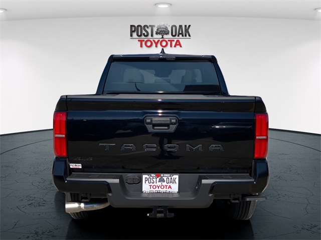 2025 Toyota Tacoma SR5 4x4 Double Cab photo 7