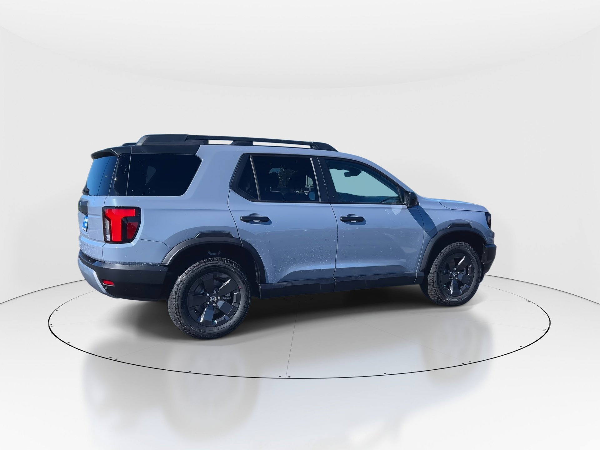 2026 Honda Passport photo 8