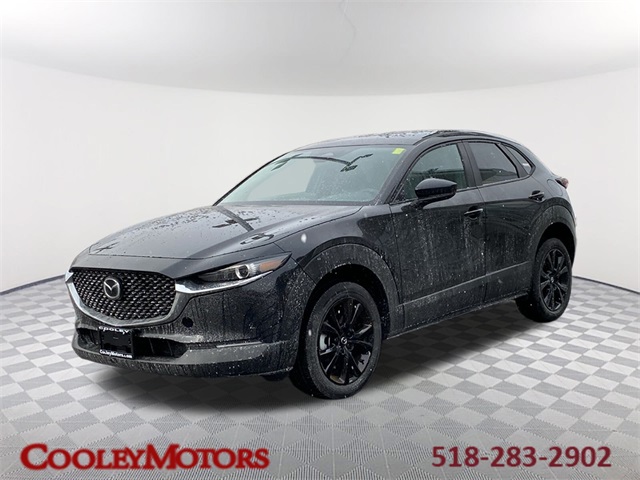 2026 Mazda CX-30 Select Sport's photo