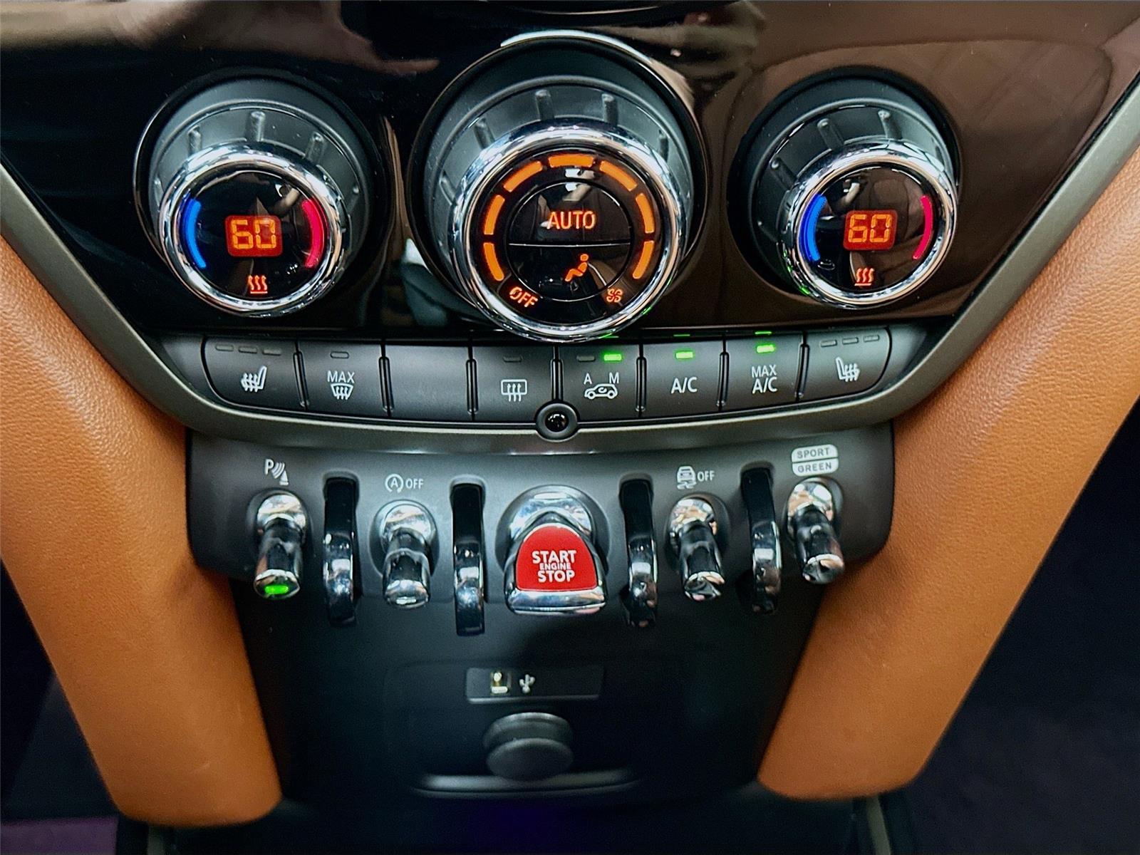 2022 Mini Countryman S ALL4 photo 16