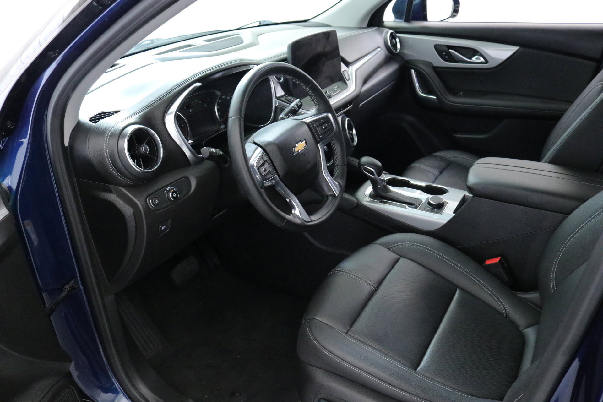 2023 Chevrolet Blazer 3LT photo 21