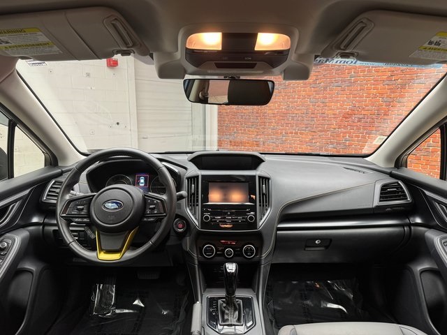 2021 Subaru Crosstrek Sport photo 11