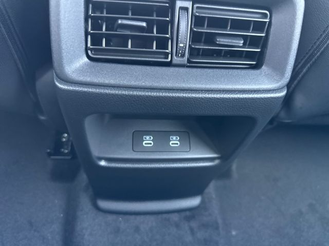 2026 Honda CR-V Hybrid Sport-L photo 16