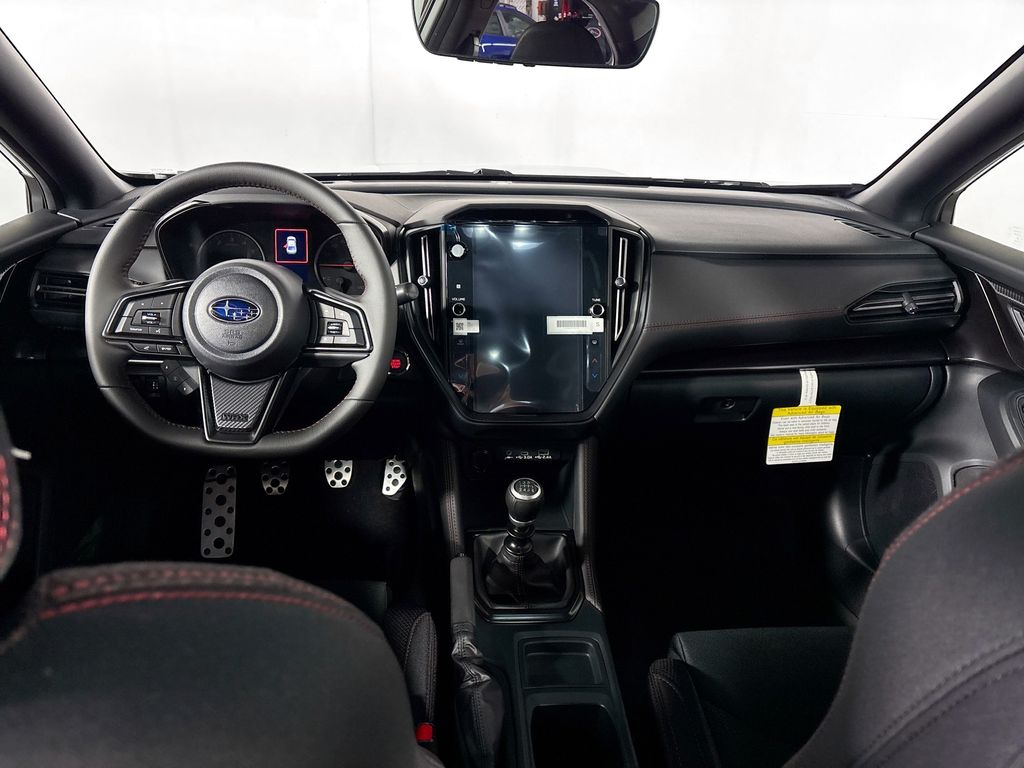 2025 Subaru WRX Premium photo 11