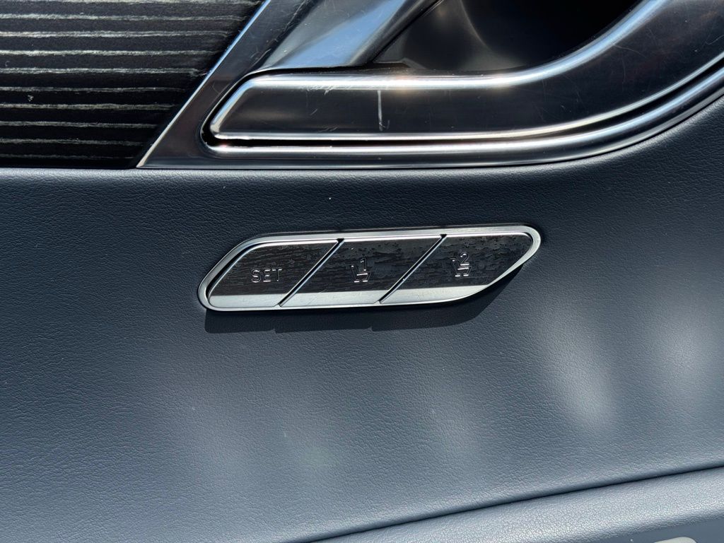 2025 Genesis GV80 Coupe 3.5T AWD photo 24