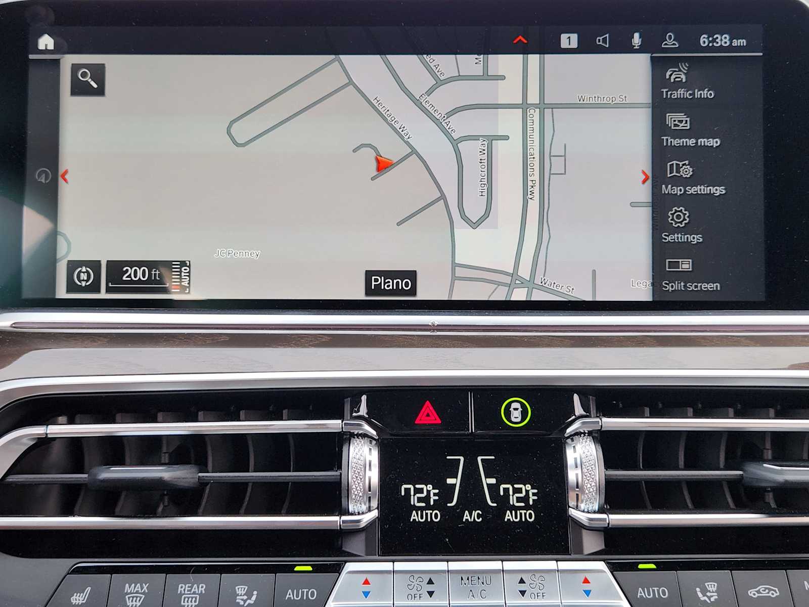 2022 Bmw X5 xDrive40i photo 8