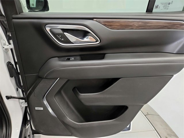 2023 Chevrolet Tahoe LT photo 36