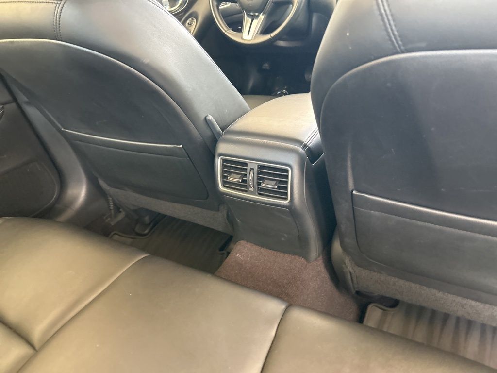 2021 Infiniti Q50 PURE AWD photo 30
