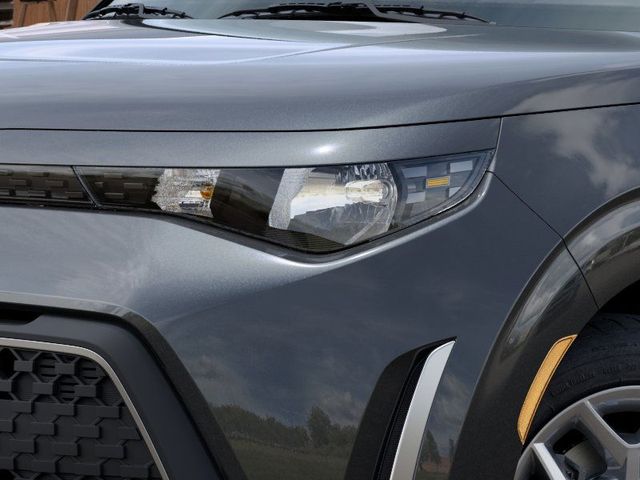 2025 Kia Soul S photo 10