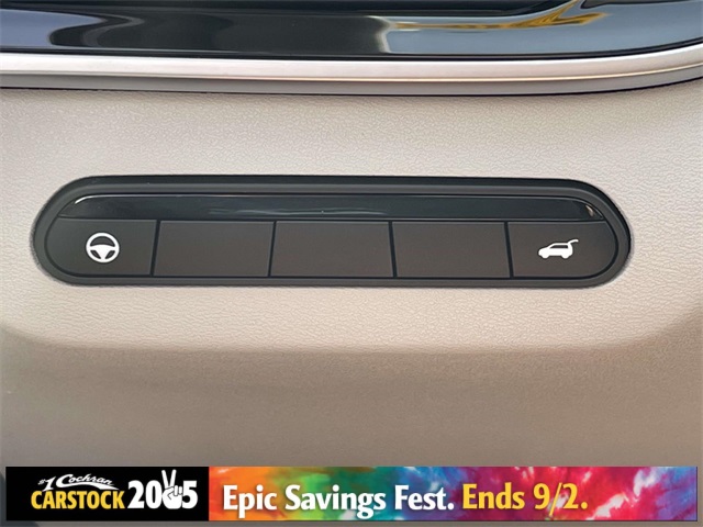 2026 Infiniti QX60 Luxe AWD photo 23