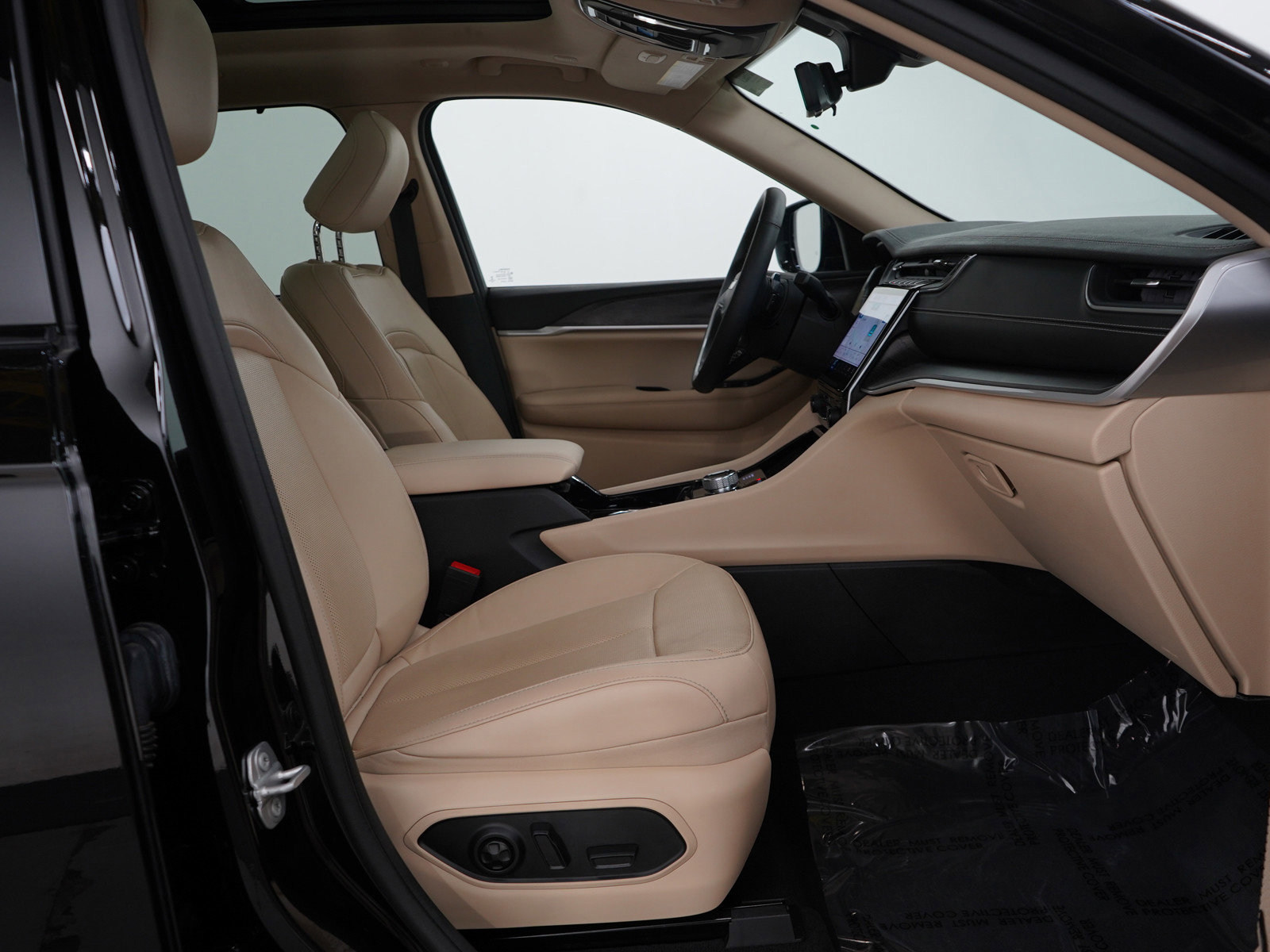 2022 Jeep Grand Cherokee Limited photo 9