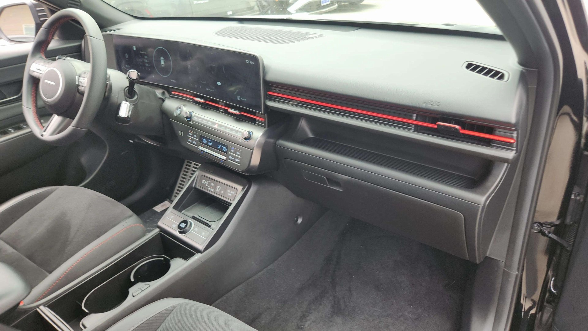 2024 Hyundai Kona N Line photo 22