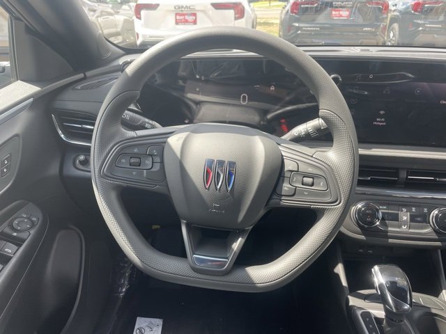 2026 Buick Envista Preferred photo 14