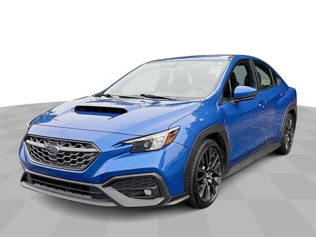 2023 Subaru WRX Premium