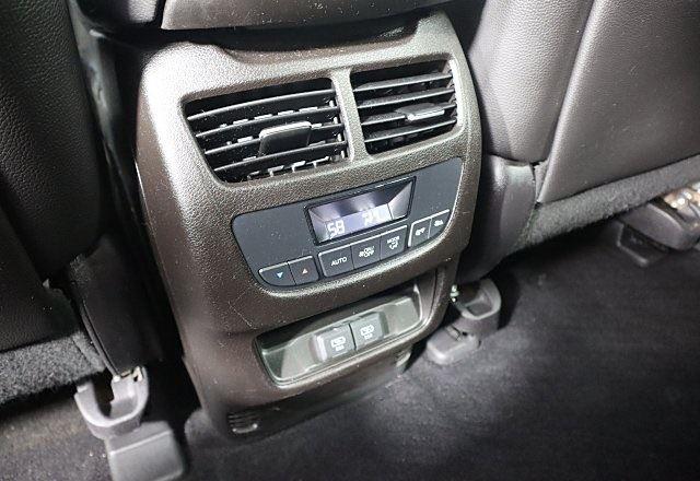 2020 Acura MDX SH-AWD Technology photo 16