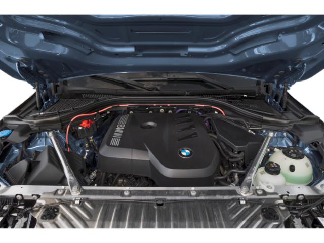 2026 BMW X3 30's photo