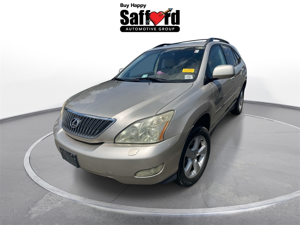2004 Lexus RX