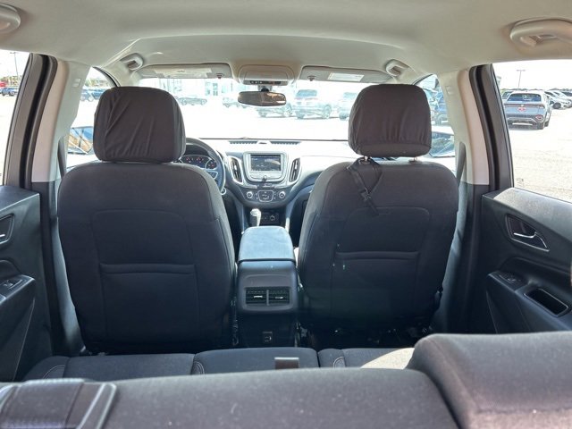 2019 Chevrolet Equinox LT photo 8