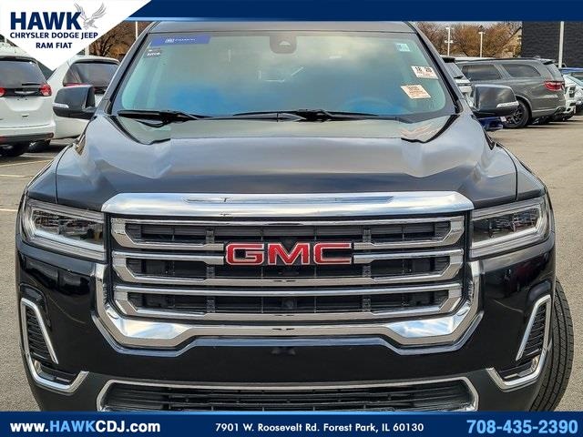 2023 GMC ACADIA - Image 4