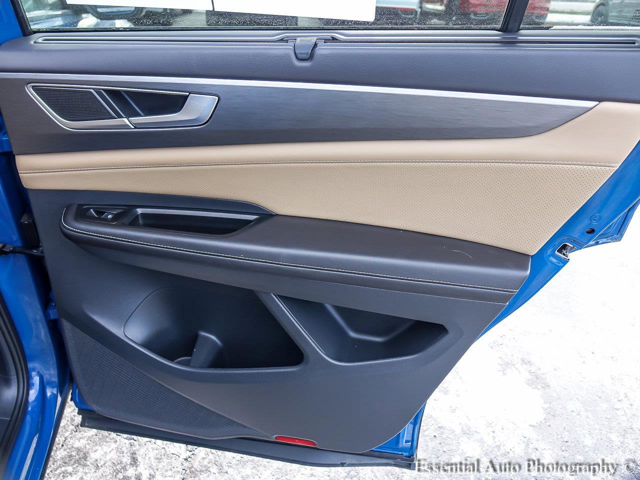 2025 VOLKSWAGEN ATLAS CROSS SPORT - Image 21