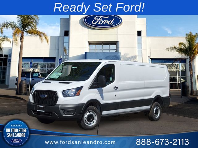 2025 Ford Transit Van Base's photo