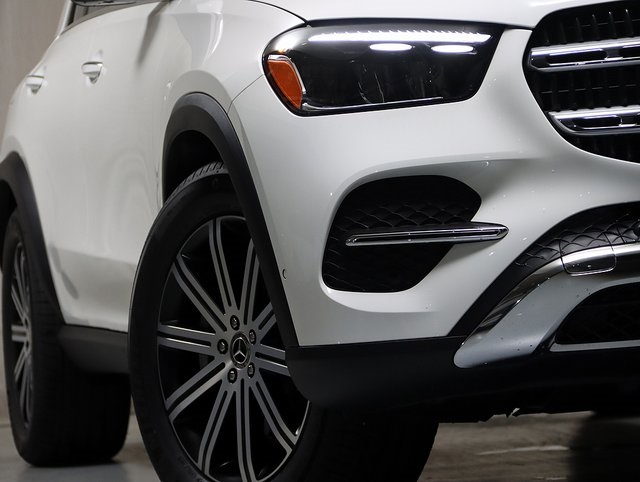 2025 Mercedes Benz GLE 350 4MATIC photo 3